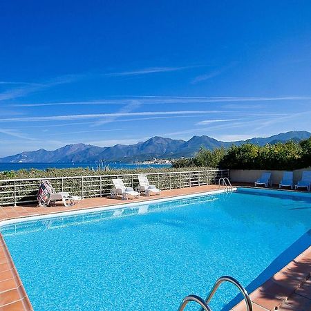 Residence Suarella Saint-Florent  Exteriér fotografie