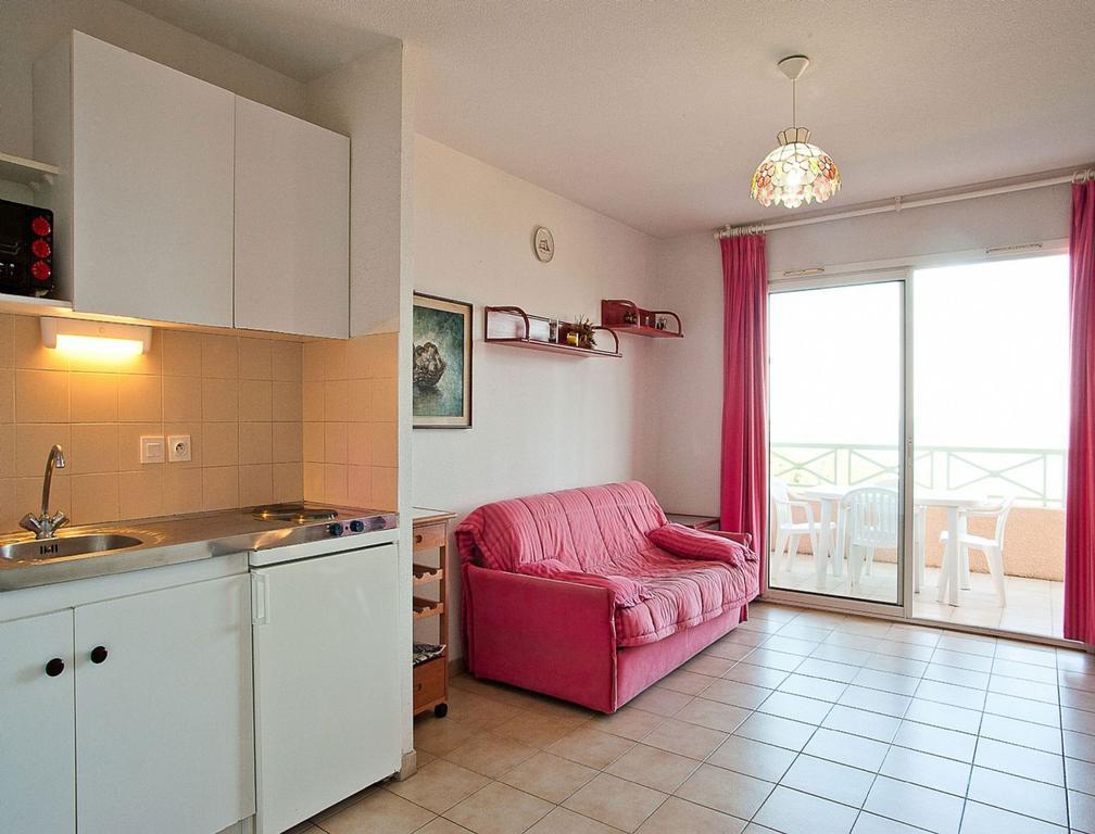 Residence Suarella Saint-Florent  Pokoj fotografie